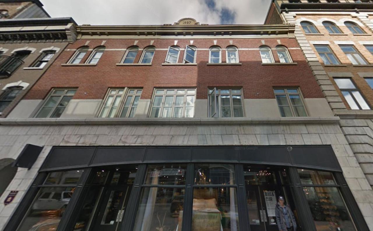 750 Saint-joseph *