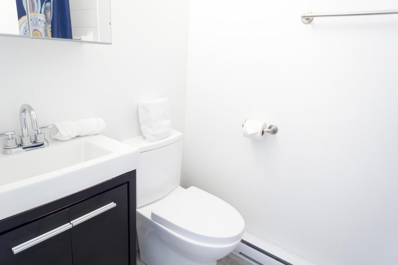 Appartement 750 Saint-joseph