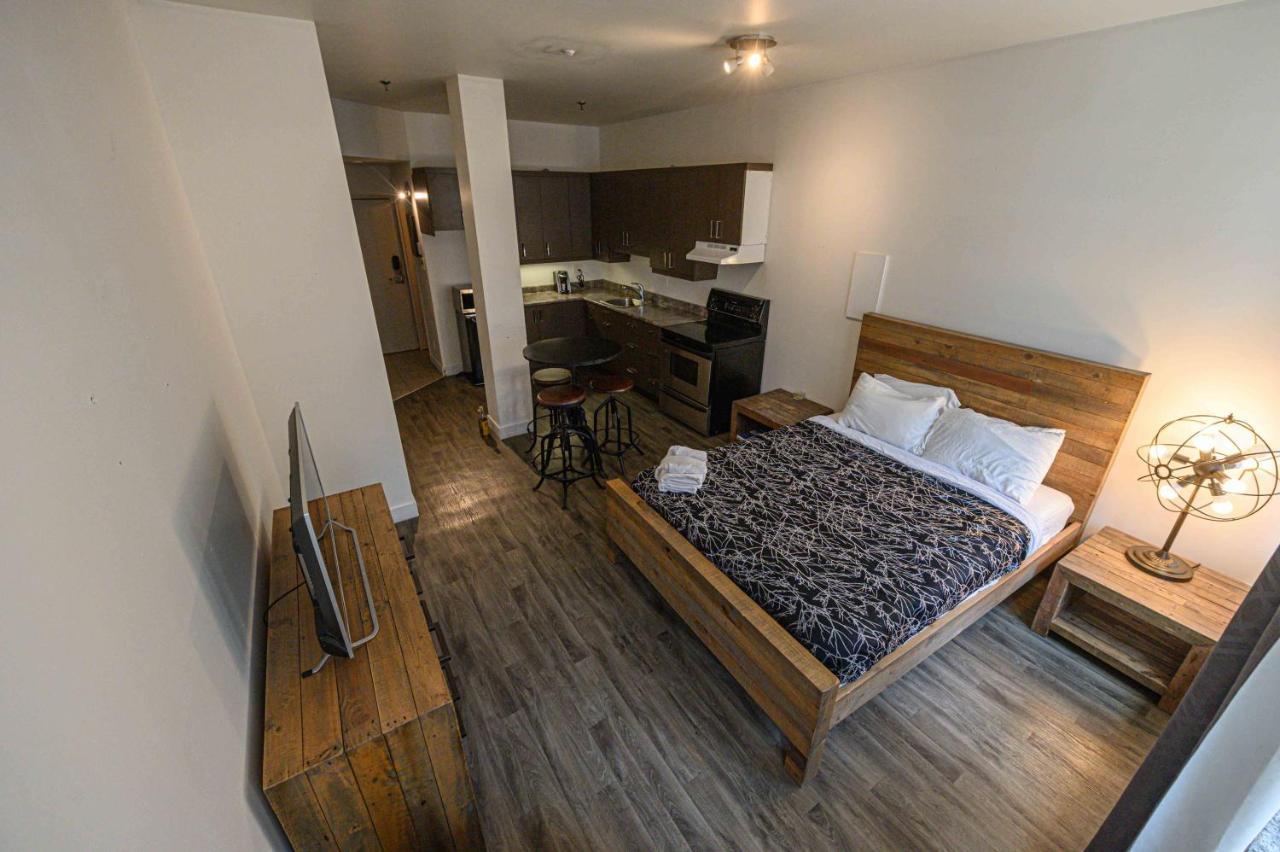750 Saint-joseph * Quebec City