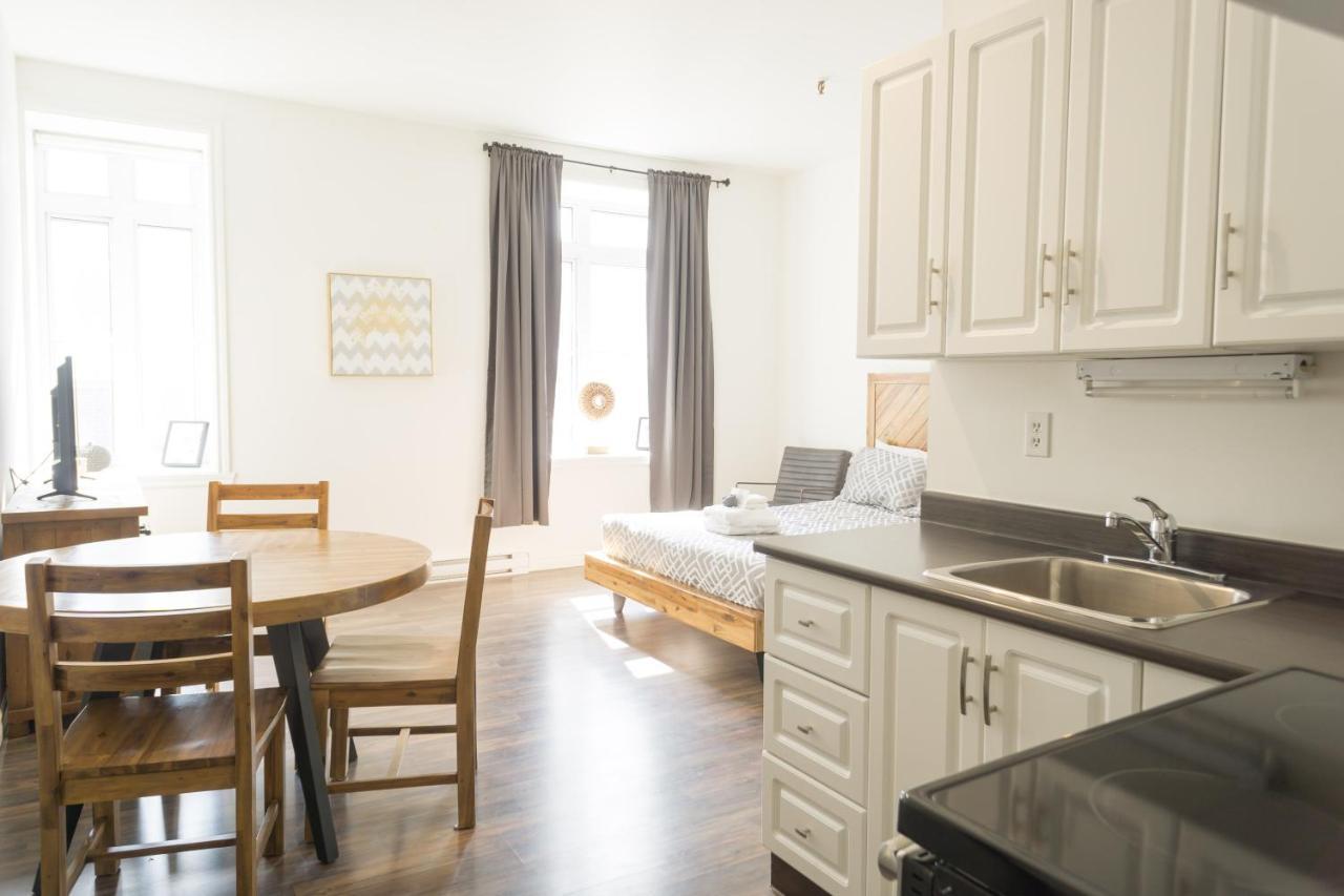 750 Saint-joseph * Quebec City