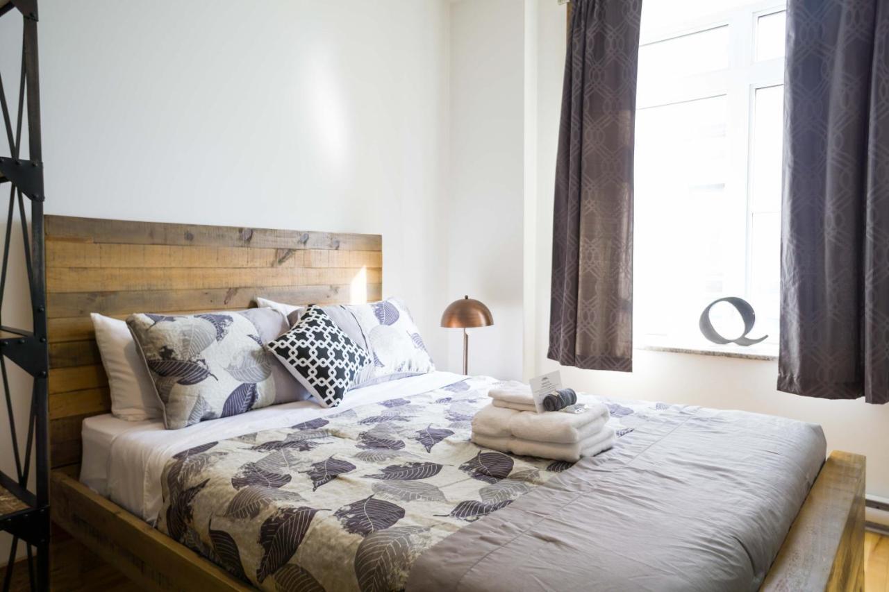 Appartement 750 Saint-joseph Ville de Québec