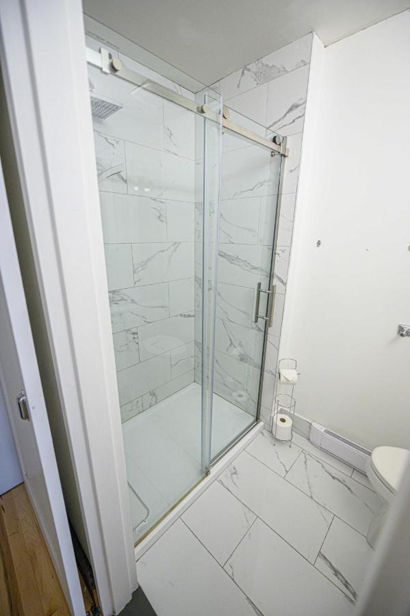 Appartement 750 Saint-joseph *