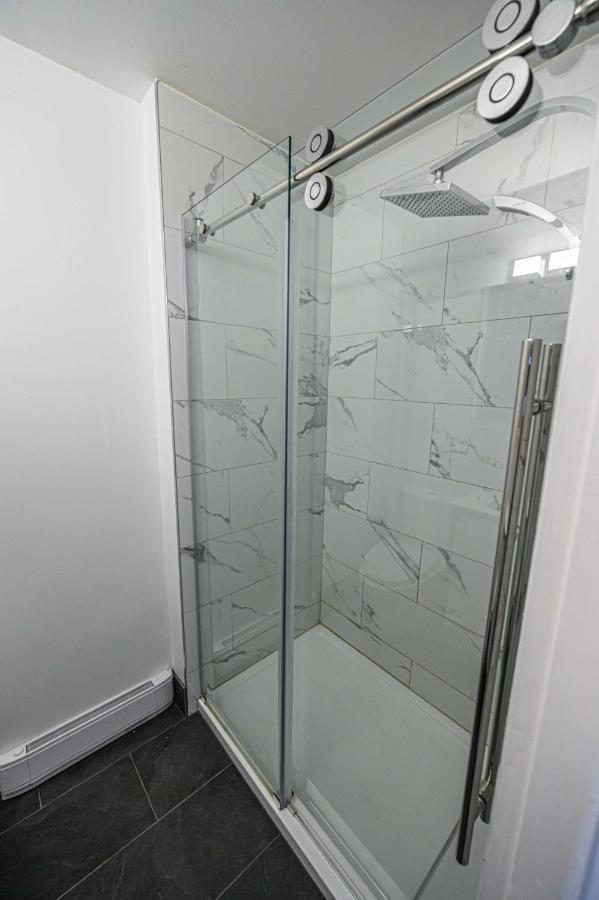 750 Saint-joseph Appartement *