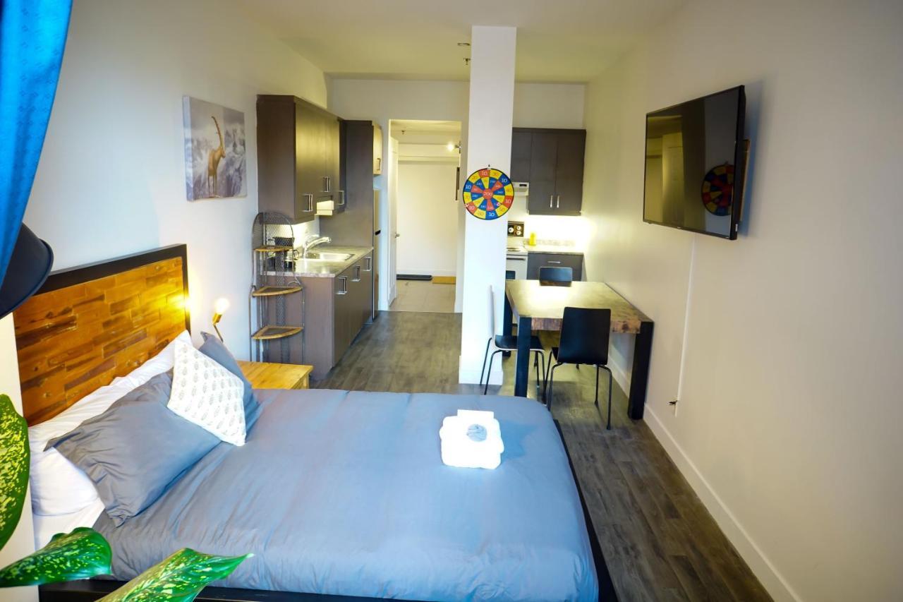 750 Saint-joseph * Quebec City