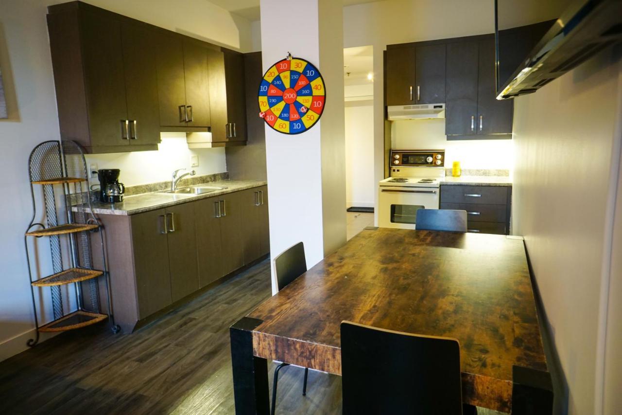 750 Saint-joseph Appartement Ville de Québec