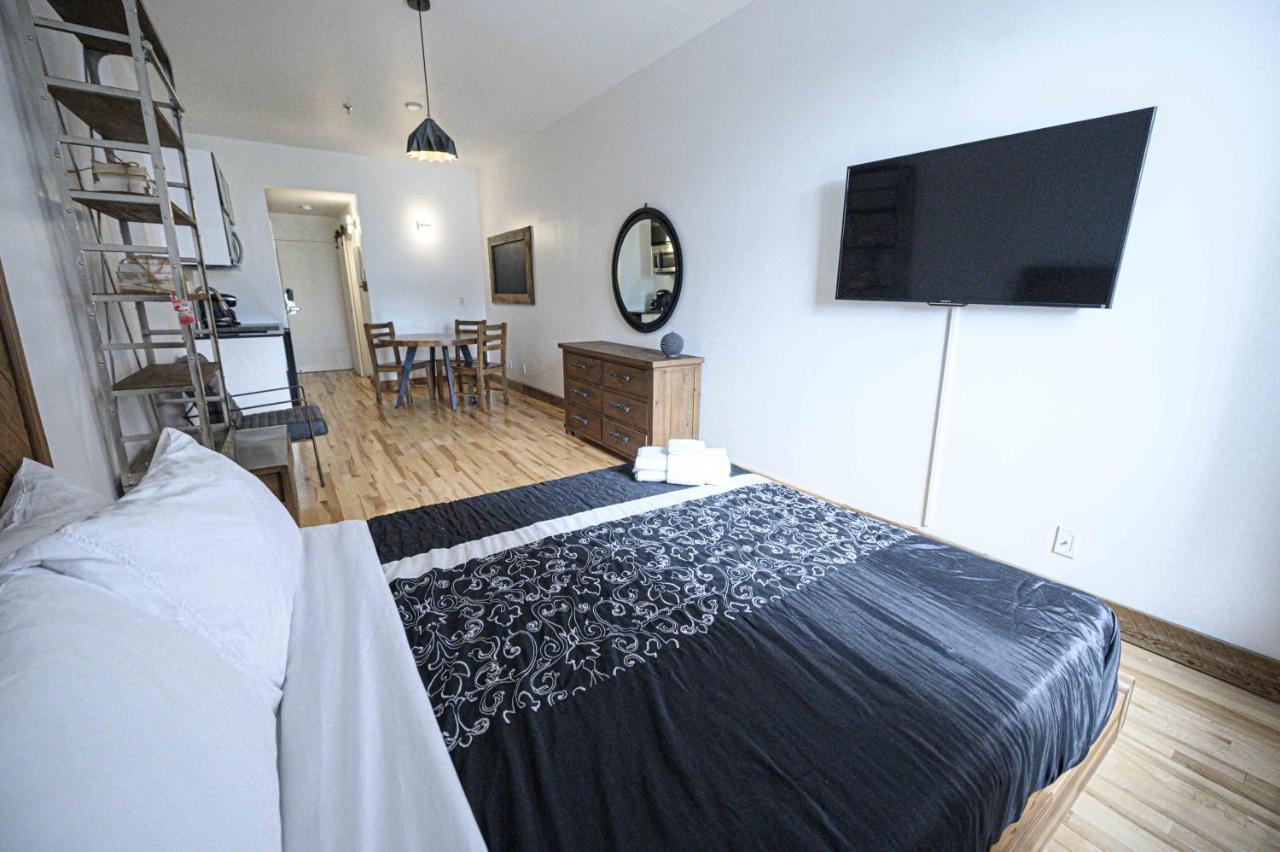 750 Saint-joseph * Quebec City