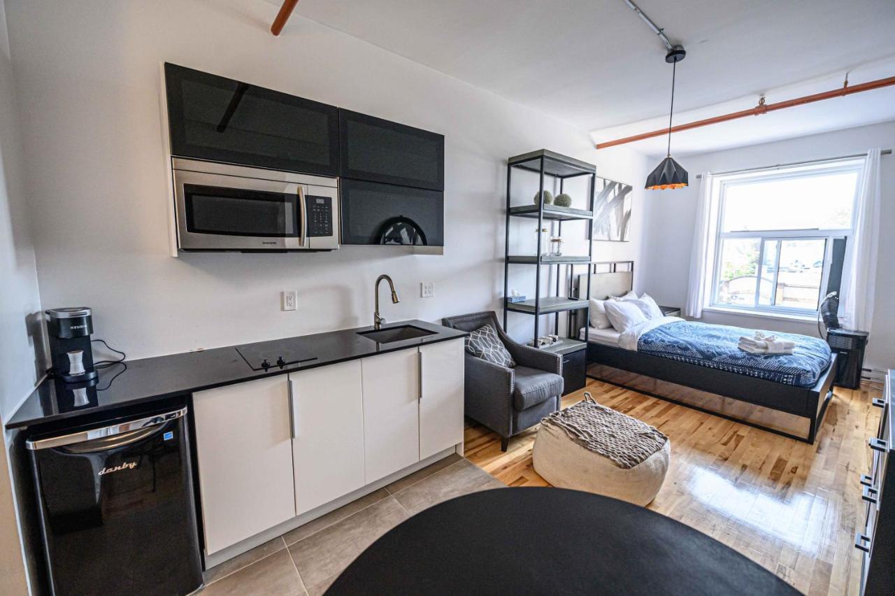 750 Saint-joseph Ville de Québec