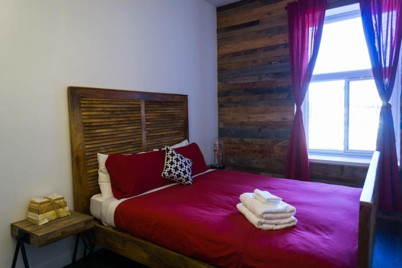 750 Saint-joseph * Quebec City