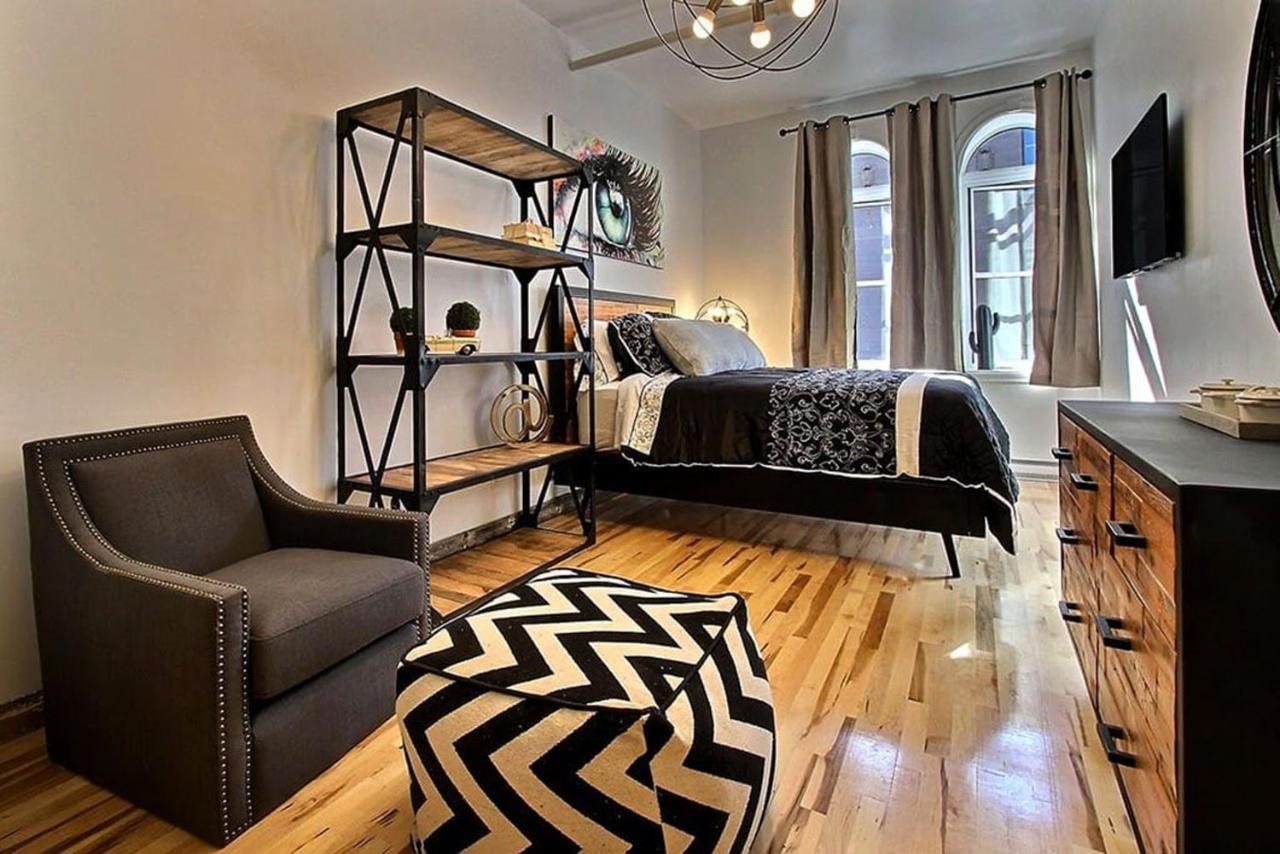 750 Saint-joseph * Quebec City