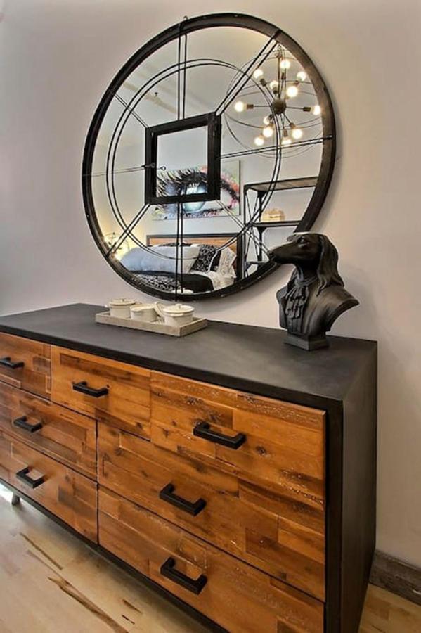 750 Saint-joseph Appartement Ville de Québec