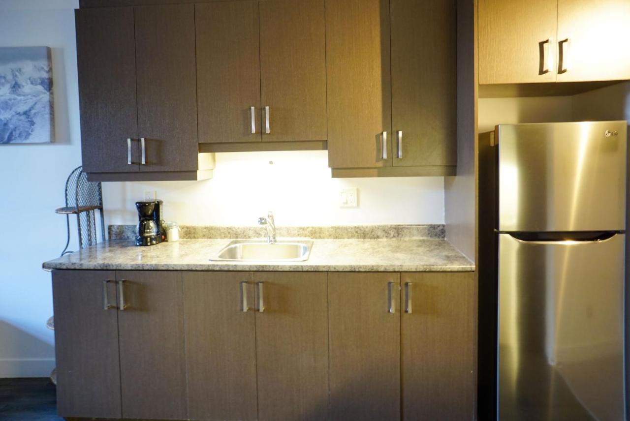 750 Saint-joseph Appartement