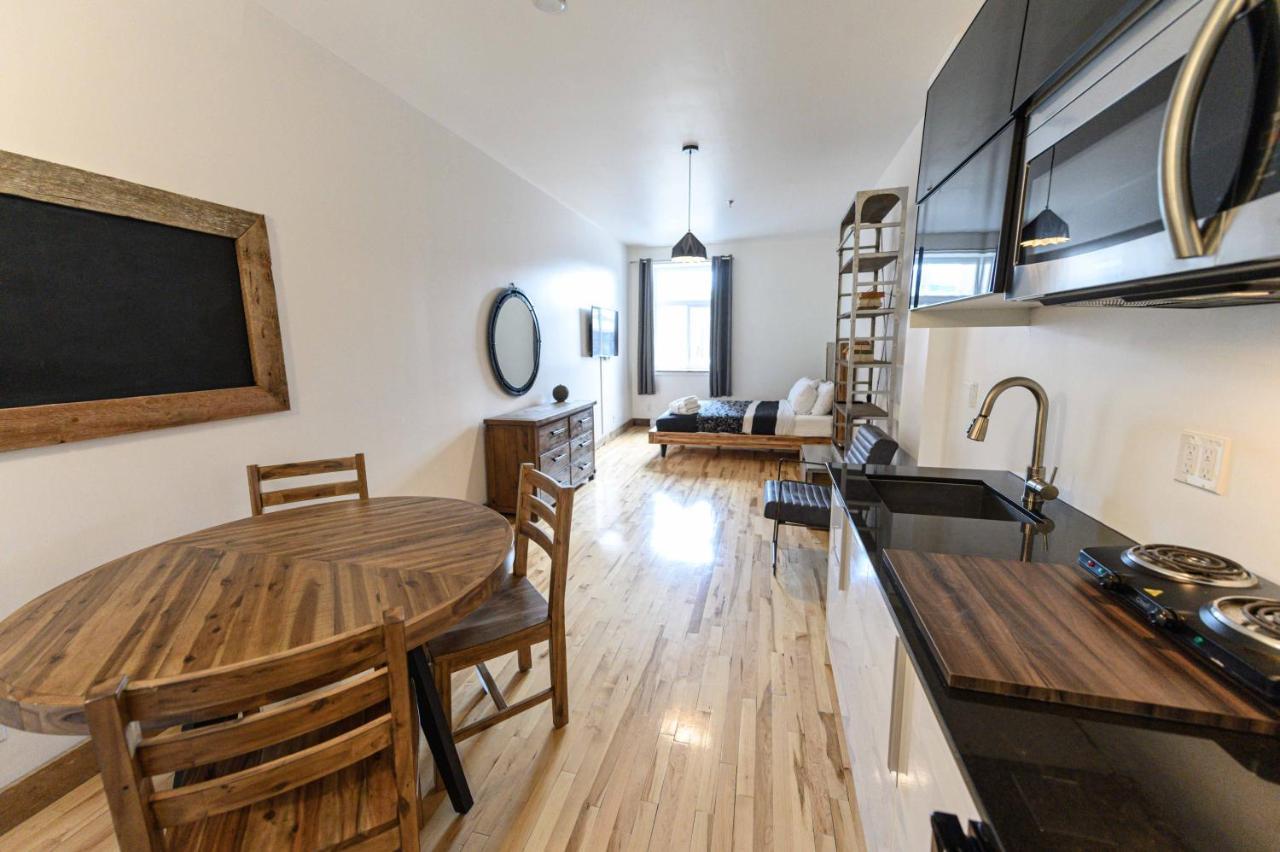 750 Saint-joseph Quebec City