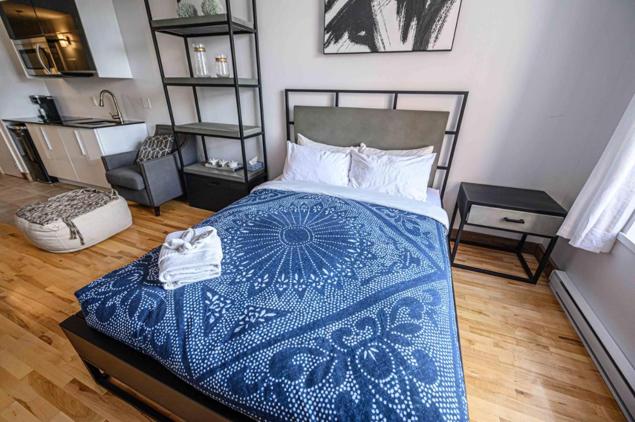 Apartment 750 Saint-joseph *
