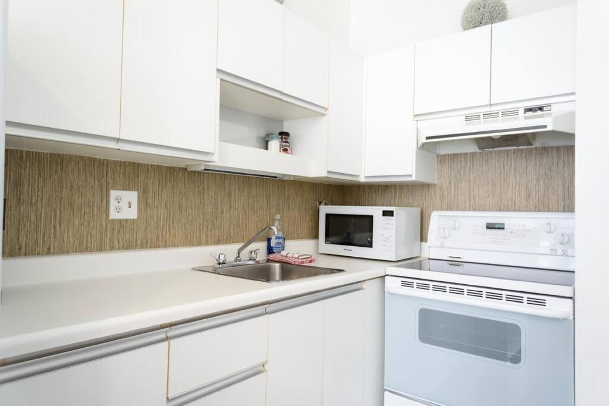 750 Saint-joseph Appartement *