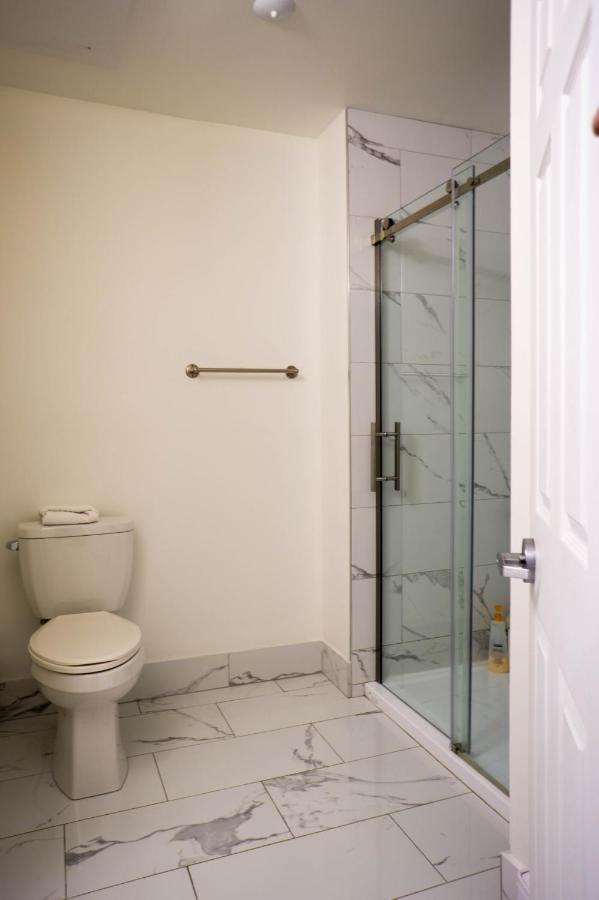 750 Saint-joseph Apartment Quebec City